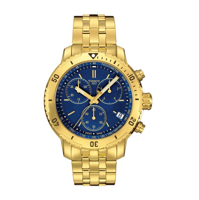 Tissot Watch